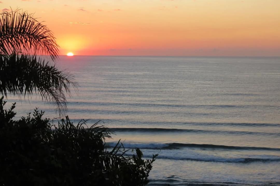 Pousada Pimenta Rosa - Praia Do Rosa - Sc Eksteriør bilde